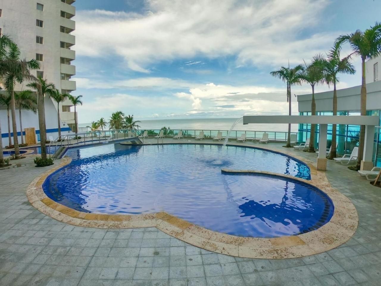 Apartamento Frente Al Mar