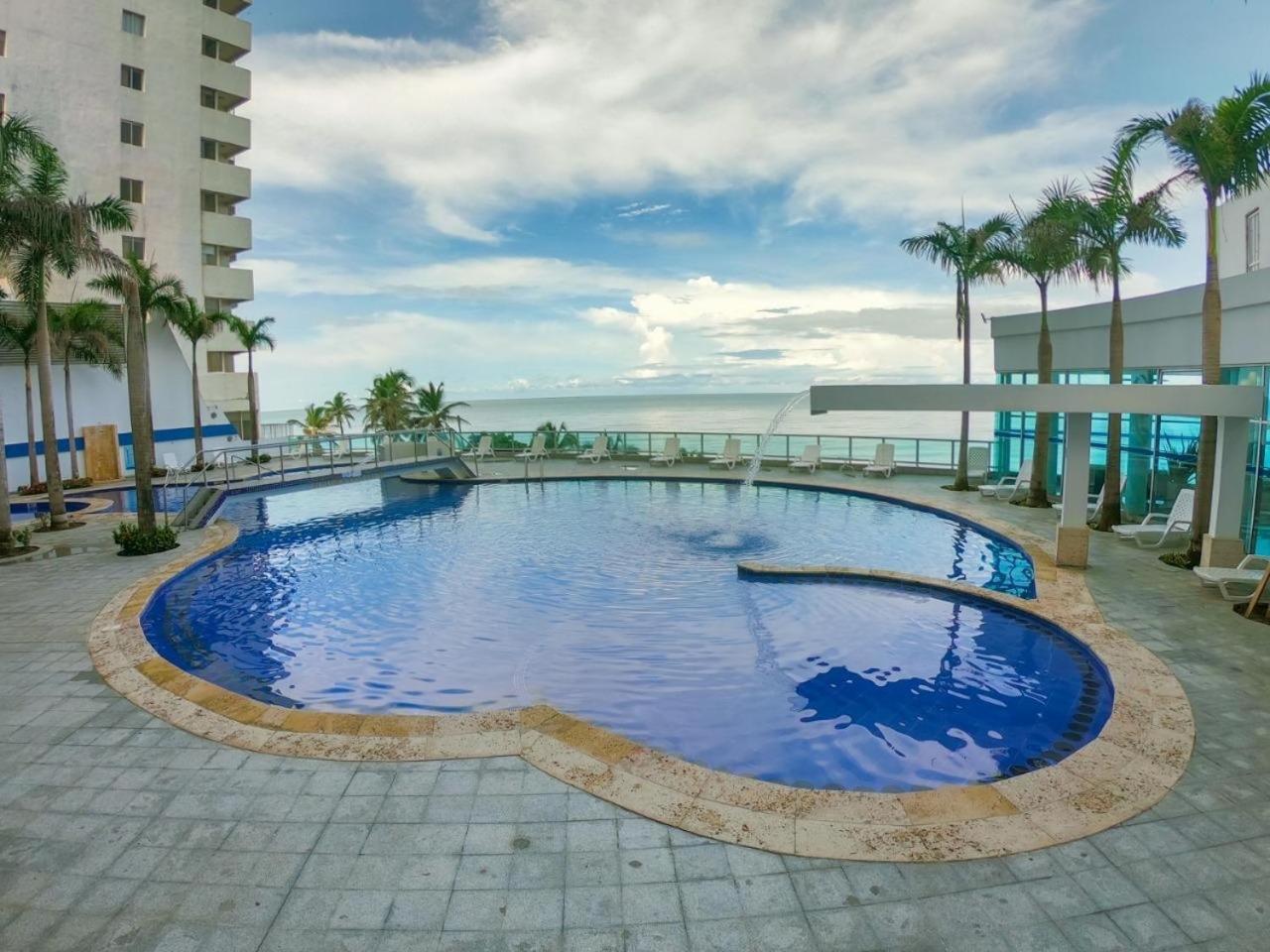 Apartamento Frente Al Mar