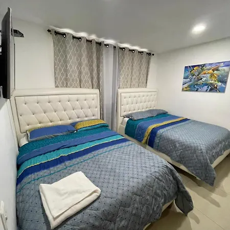 Frente Al Mar Apartamento